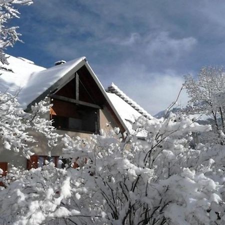 Val Lachard Villard-de-Lans Kültér fotó