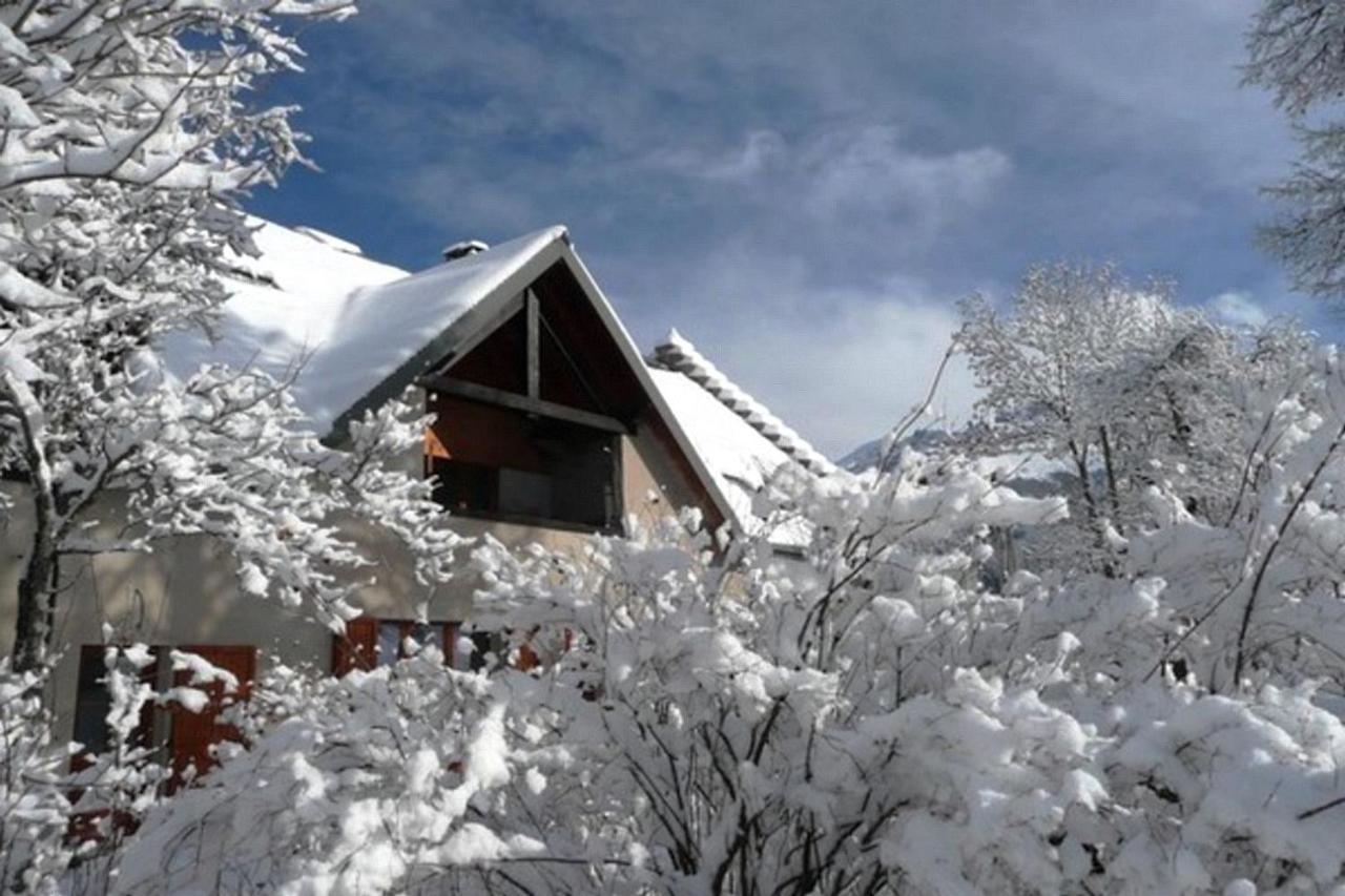 Val Lachard Villard-de-Lans Kültér fotó