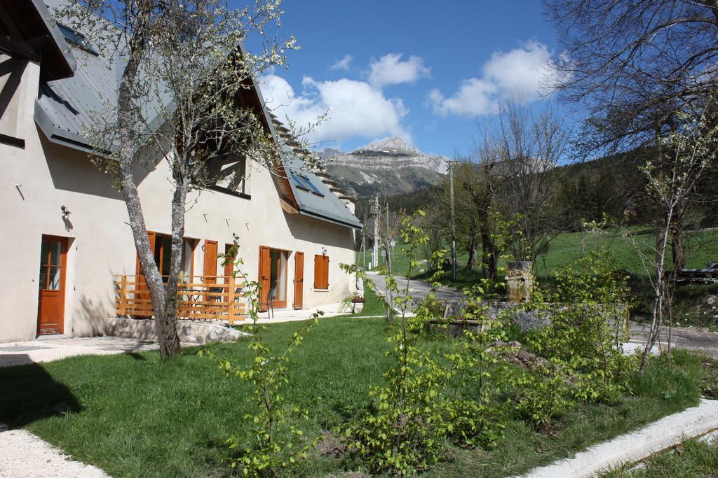 Val Lachard Villard-de-Lans Kültér fotó