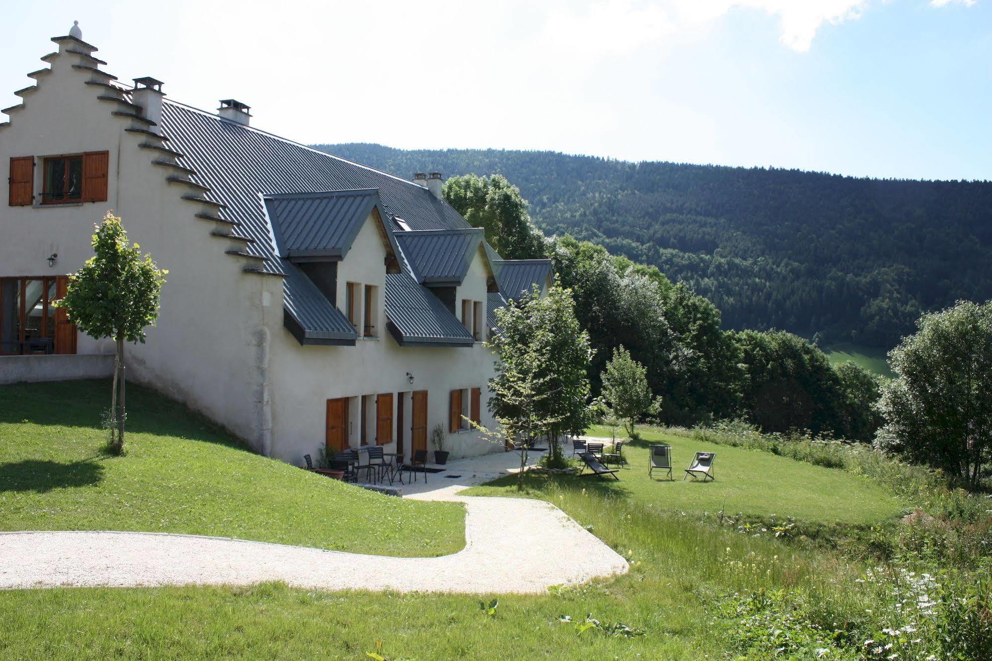Val Lachard Villard-de-Lans Kültér fotó