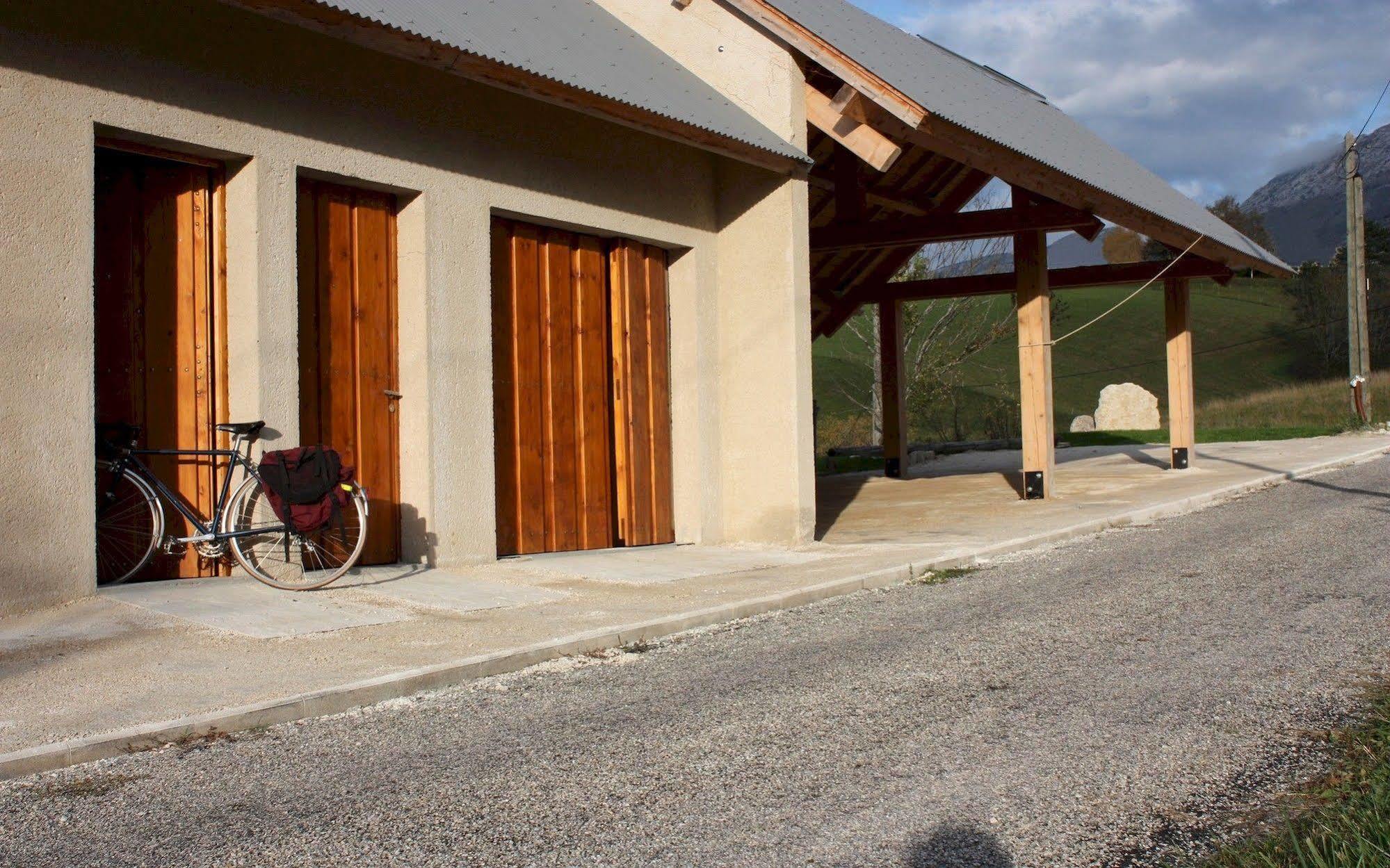 Val Lachard Villard-de-Lans Kültér fotó