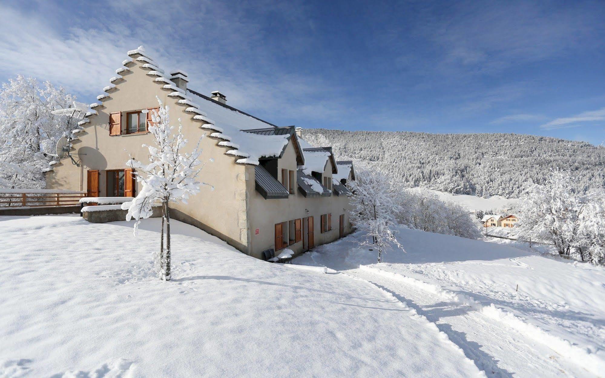 Val Lachard Villard-de-Lans Kültér fotó