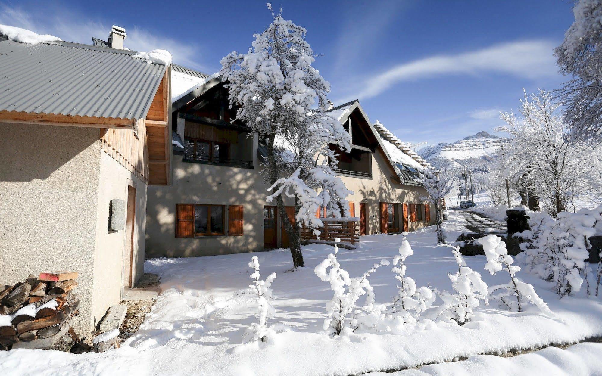 Val Lachard Villard-de-Lans Kültér fotó