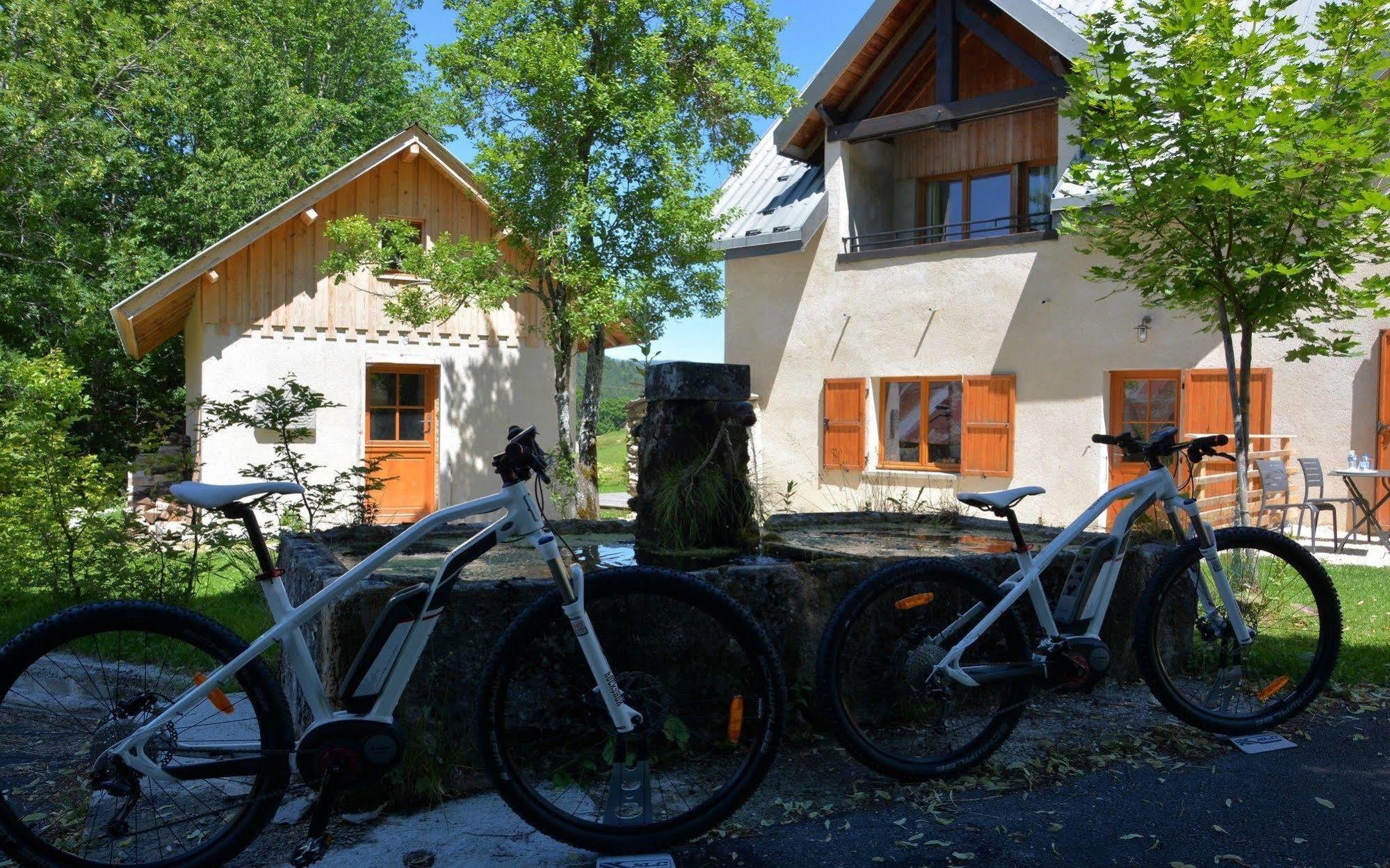 Val Lachard Villard-de-Lans Kültér fotó